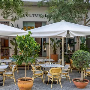 Hoposa Cultural Boutique Hotel Port de Pollença