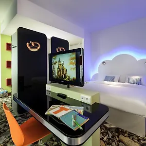 إيبيس ستايلز إيست ميونيخ