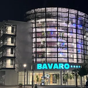 Bavaro Szálloda