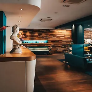Boutique Atrium ميونيخ