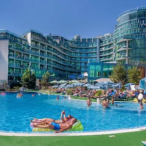 Del Sol Hotel Primorsko