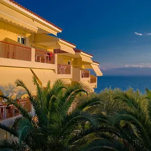 Maistrali Apartmanhotel Jerakiní