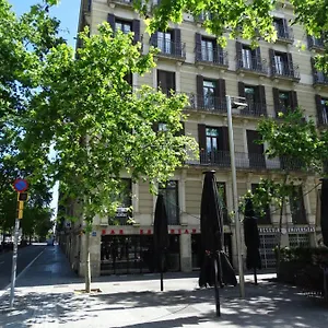 The 592 - Adults Only Vendégház Barcelona